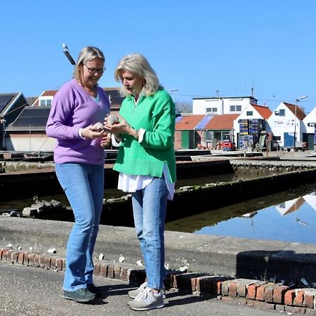 Vakantiehuis Aan Het Veerse Meer Kortgene Esterno foto