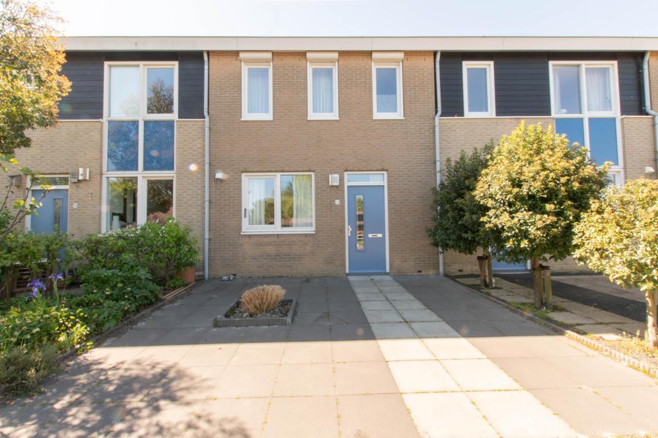 Vakantiehuis Aan Het Veerse Meer Kortgene Esterno foto
