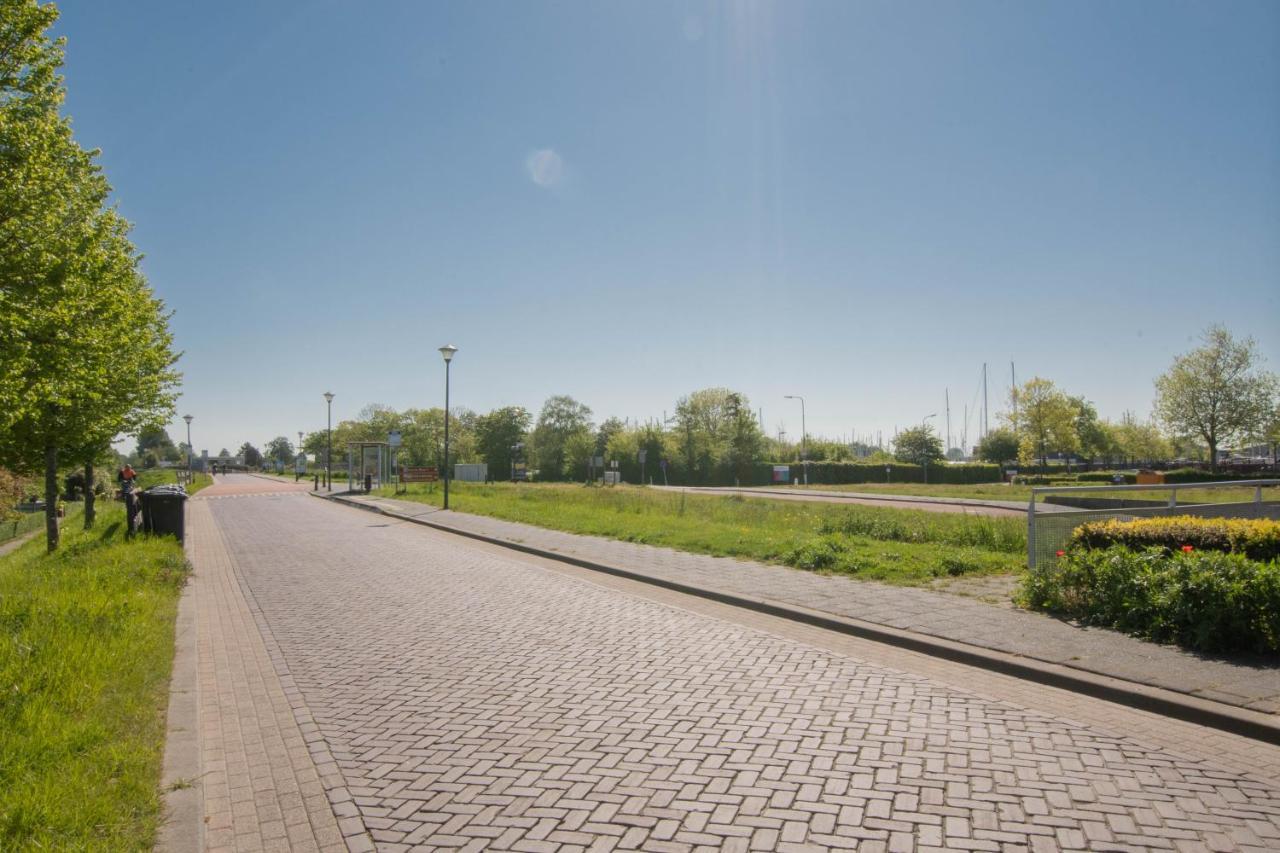 Vakantiehuis Aan Het Veerse Meer Kortgene Esterno foto